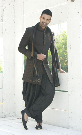 prapti kurta